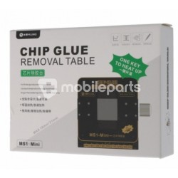 Mijing MS1-Mini Heating Glue Removal IC Chips Repair