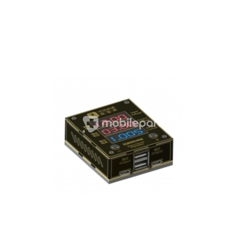 YCS High Power Mobile Phone Repair Short Circuit Preheaters