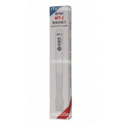 WT-1 Multifunctional Anti-static Anti-magnetic BGA Ceramic Tin Scraper