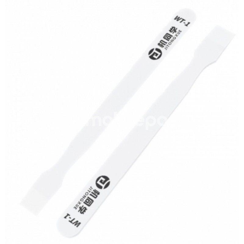 WT-1 Multifunctional Anti-static Anti-magnetic BGA Ceramic Tin Scraper