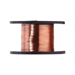 Enamelled Copper Wire 0.01 mm 10M