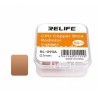 RELIFE RL-093A Copper Slice Radiator Mainboard CPU Chip Cooling 50Pcs (0.1*12.45*14mm)