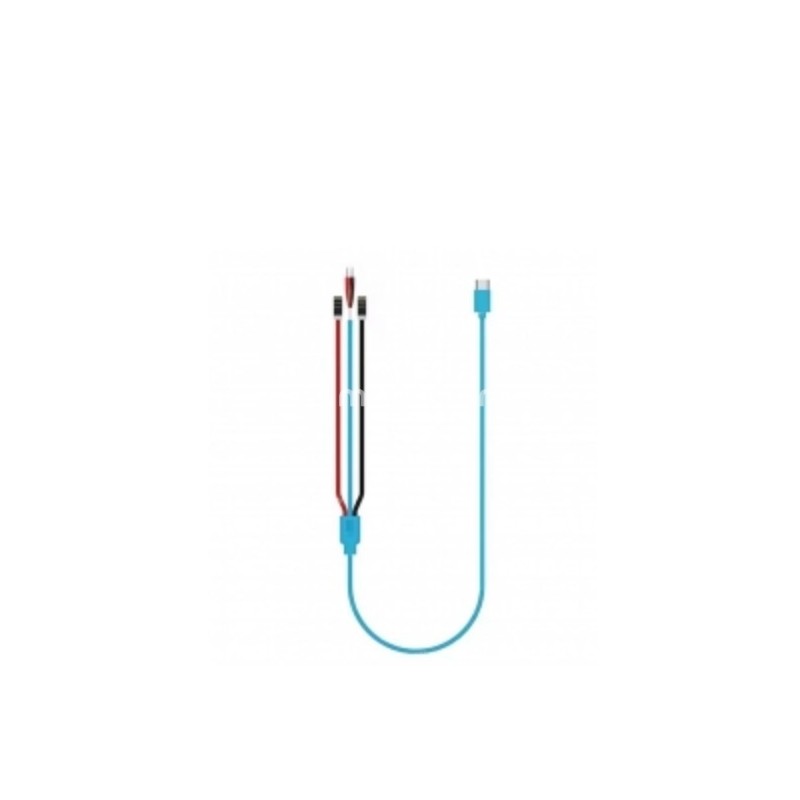 Ma Ant M071 Power FPC Supply Cable without Expander iPhone Serie 16
