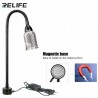SUNSHINE SS-804 Magnetic LED Lamp EU Plug