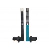 Jack Audio Black Flex Cable iPad Mini 5 A2133 WiFi