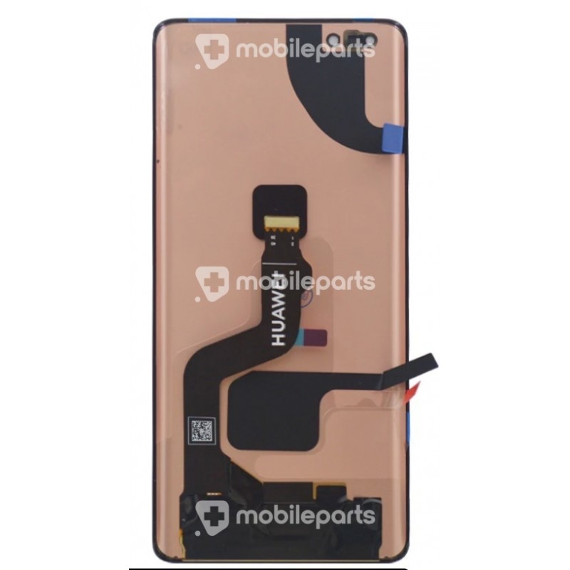 Display Touch Black Huawei Mate 40 Pro Ori