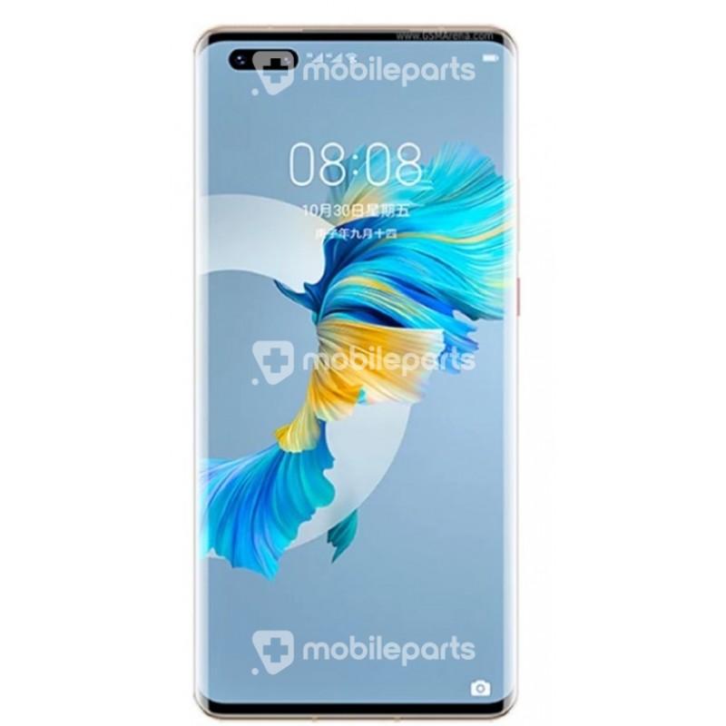 Display Touch Black Huawei Mate 40 Pro Ori