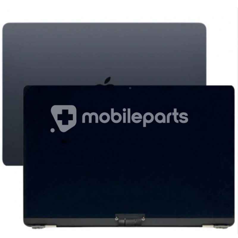 LCD Screen Full Assembly Macbook Air 13.3 M2 A2681 Midnight Blue  (Non Change IC )