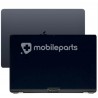 LCD Screen Full Assembly Macbook Air 13.3 M2 A2681 Midnight Blue  (Non Change IC )