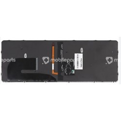 Version US Keyboard HP EliteBook 745 G3/848 Silver
