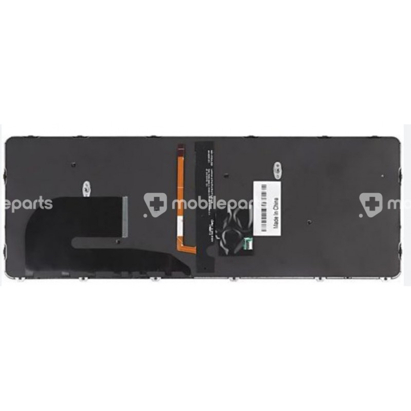 Version US Keyboard HP EliteBook 745 G3/848 Silver