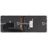 Version US Keyboard HP EliteBook 745 G3/848 Silver