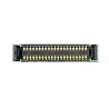 LCD Connector 42 Pin iPad 10.2 A2200 A2197 A2198 A2232
