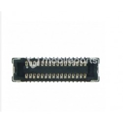 LCD Connector 32 Pin iPad Mini 4 (A1538-A1550)