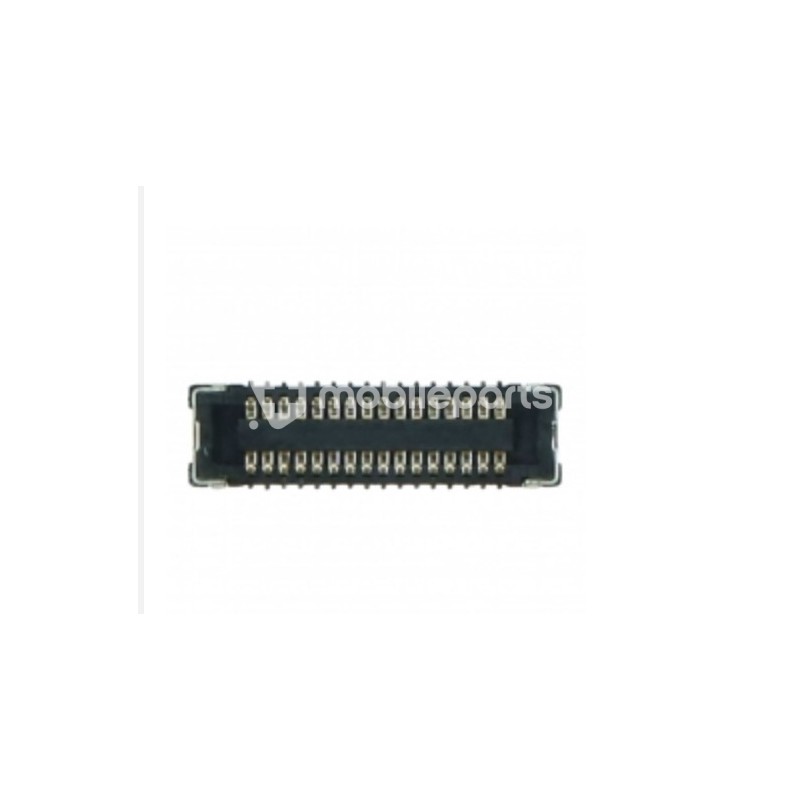 LCD Connector 32 Pin iPad Mini 4 (A1538-A1550)