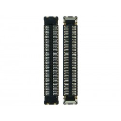 Touch FPC Connector Onboard iPad Pro 10.5 A1701-A1709 54 Pin