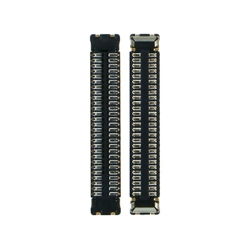 Touch FPC Connector Onboard iPad Pro 10.5 A1701-A1709 54 Pin