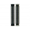 Touch FPC Connector Onboard iPad Pro 10.5 A1701-A1709 54 Pin