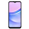 Display Touch + Frame Black Samsung SM-M156 M15 5G Ori