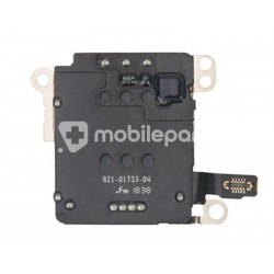 Sim Card Reader iPhone XR