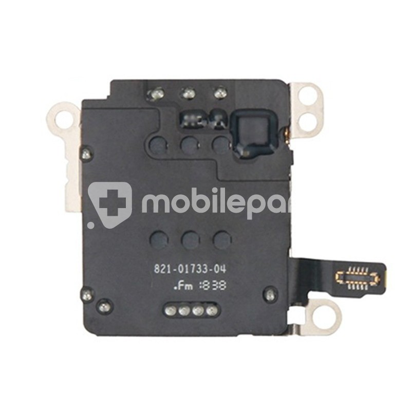 Sim Card Reader iPhone XR