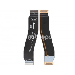 Main Flex Cable Samsung SM-S916 S23+ Ori