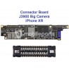Connector Board 13 Pin Back Camera iPhone XR