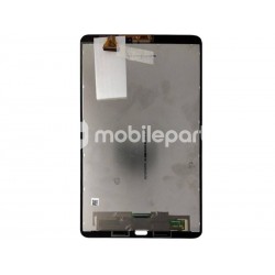 Display Touch Bianco Samsung T580