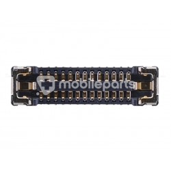 Connector Board 13 Pin Lcd iPhone XR