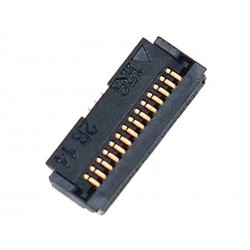 Home Button Connector iPad 2017 (A1822-A1823)