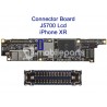 Connector Board 13 Pin Lcd iPhone XR