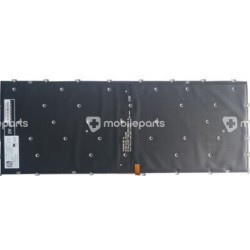 UK Version Keyboard with Backlight Lenovo Flex 5-14ARE05 Gray