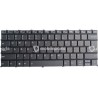 UK Version Keyboard with Backlight Lenovo Flex 5-14ARE05 Gray