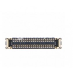 LCD FPC Connector Port Onboard iPad 10a A2696 A2757 A2777 (42 Pin)