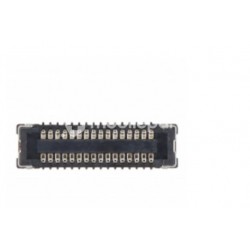 LCD FPC Connector Port Onboard iPad Mini (A1432-A1454-A1455) (32 Pin)
