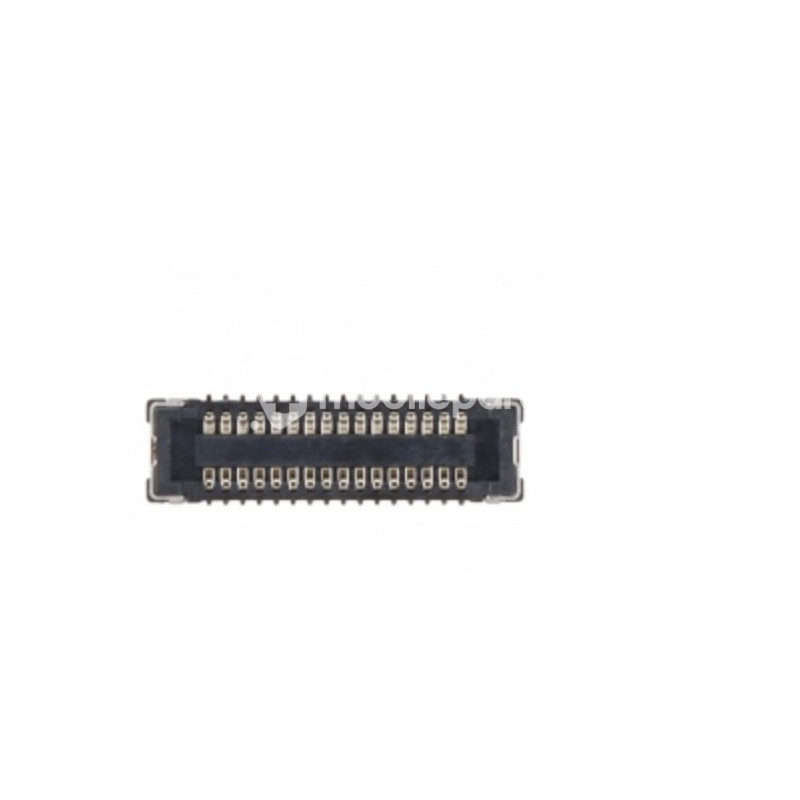 LCD FPC Connector Port Onboard iPad Mini (A1432-A1454-A1455) (32 Pin)