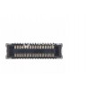 LCD FPC Connector Port Onboard iPad Mini (A1432-A1454-A1455) (32 Pin)