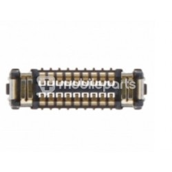 LCD FPC Connector Port Onboard iPad Pro 11 2Gen A2068 A2228 A2230 (18 Pin)
