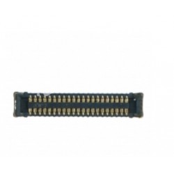 LCD FPC Connector Port Onboard iPad Pro 12.9 (A1584-A1652) (42 Pin)