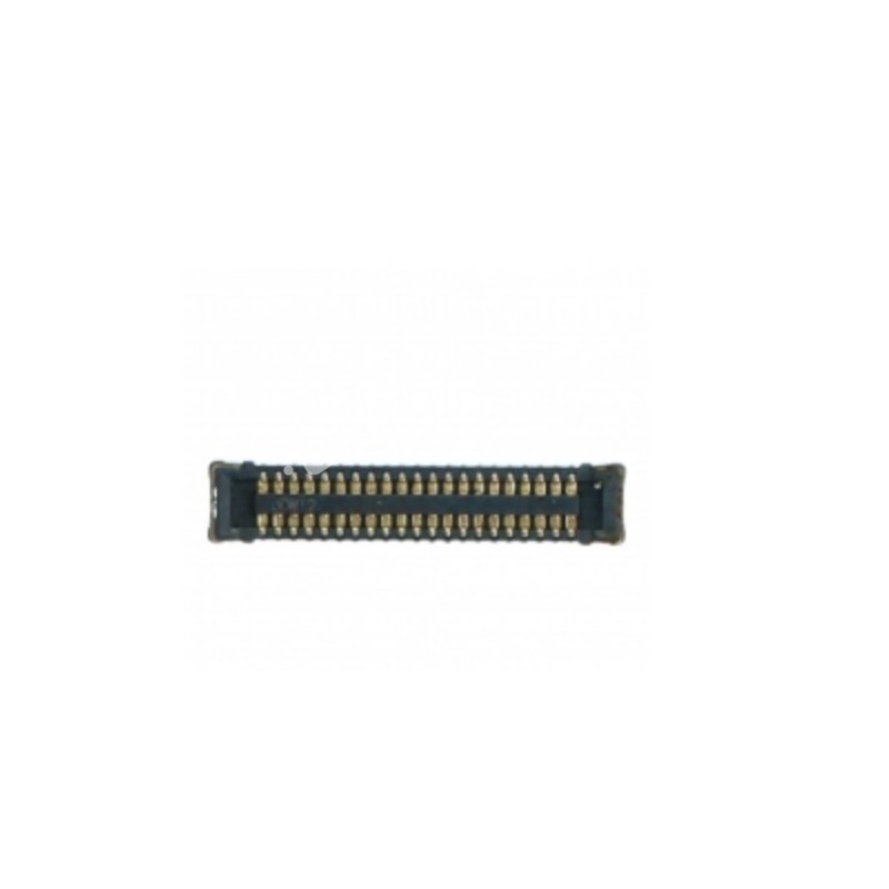 LCD FPC Connector Port Onboard iPad Pro 12.9 (A1584-A1652) (42 Pin)