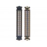 LCD Connector Onboard 40P iPad Pro 12.9 5 Gen A2378 - iPad Pro 12.9 6 Gen