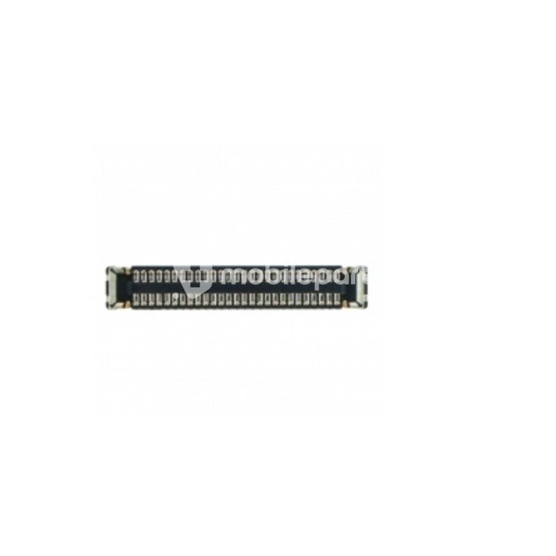 LCD FPC Connector Port Onboard iPad Pro 9.7 (A1673-A1674-A1675)(54 Pin)