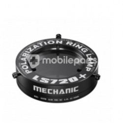 Mechanic LS720+ Ultra High Lumen Adjustable Microscope Polarized Ring Lamp