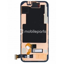 Display Touch + Frame Black Google Pixel 9 Pro XL (Ori)