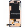 Display Touch + Frame Black Google Pixel 9 Pro XL (Ori)