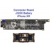 Connector Board Battery iPhone XR