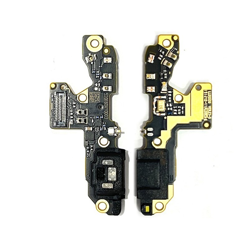 Charging Connector + Board Xiaomi Redmi 7 Ori