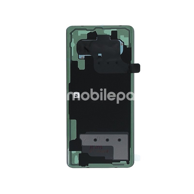 Rear Cover Prism Green Samsung SM-G975F S10 Plus Ori
