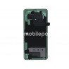 Rear Cover Prism Green Samsung SM-G975F S10 Plus Ori