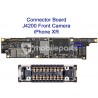 Connector Board 9 Pin Front Camera iPhone XR